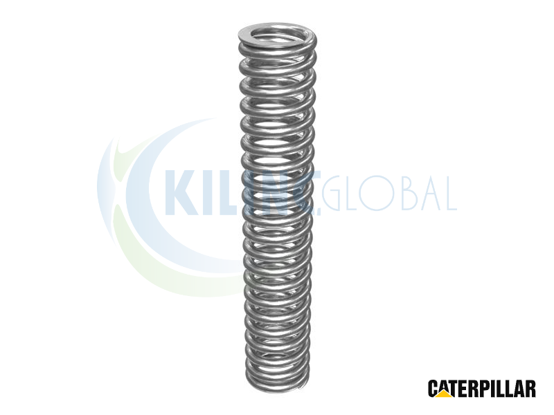 13.8MM OUTSIDE DIAMETER COMPRESSION MUELLE