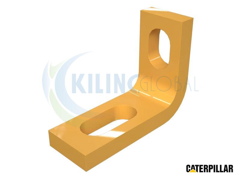 6mm Thick Angle Bracket