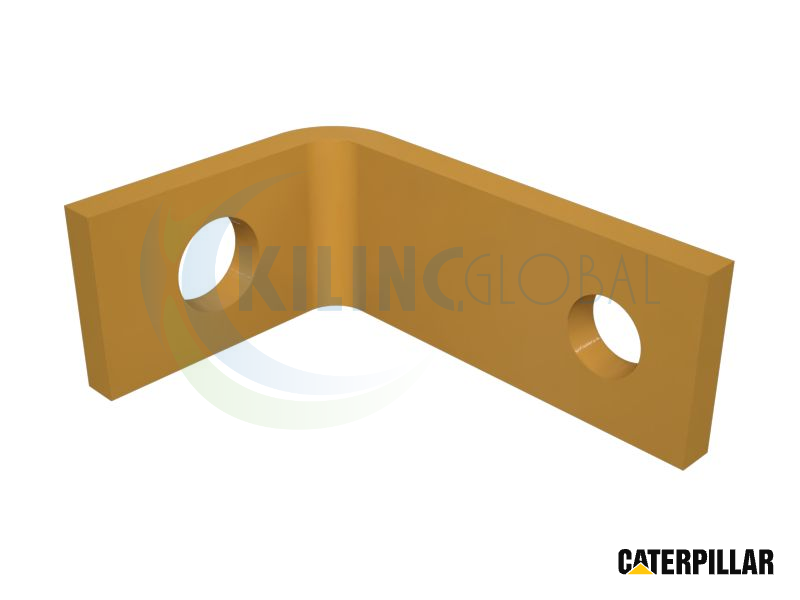 5MM THICK STEUN L BRACKET