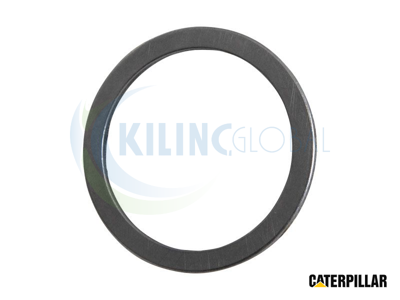 FLAT WASHER