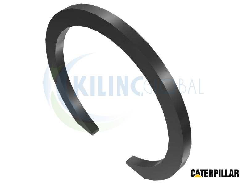 1.812" INNER DIAMETER RETAINING VEER