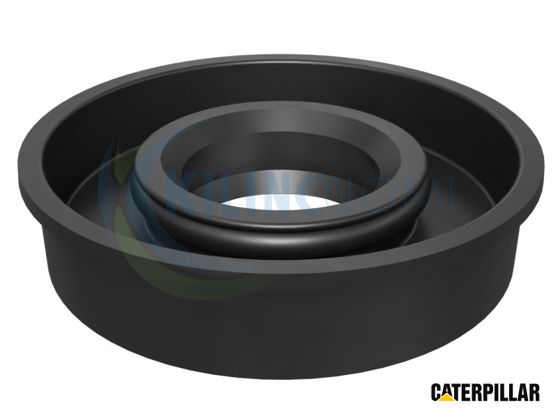 12.70mm Shaft Diameter Outer Lip Seal