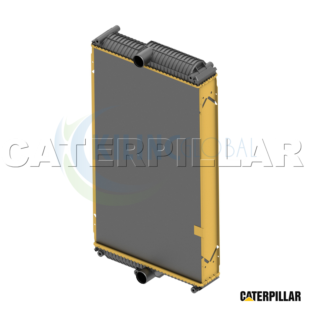 ALUMINIO RADIADOR CORE