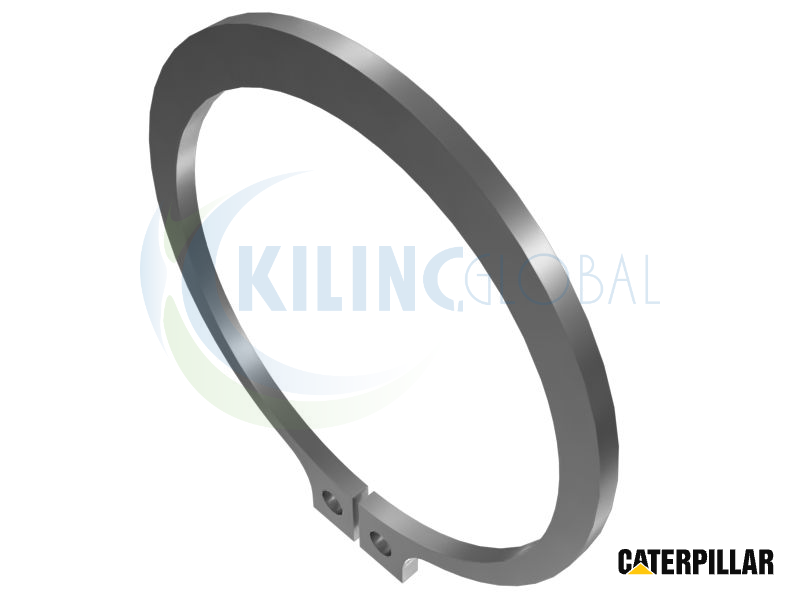 36.5mm Free Diameter External Retaining Ring