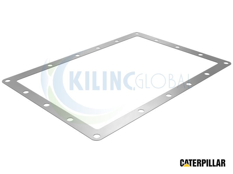 0.8MM THICK PLANETARY CASE TAPA JUNTA