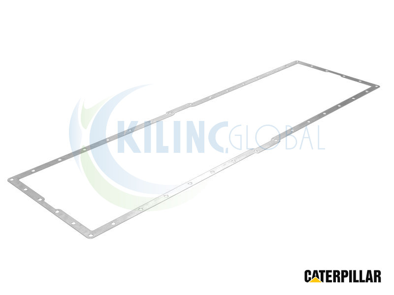 0.8mm Thick Oil Pan Gasket