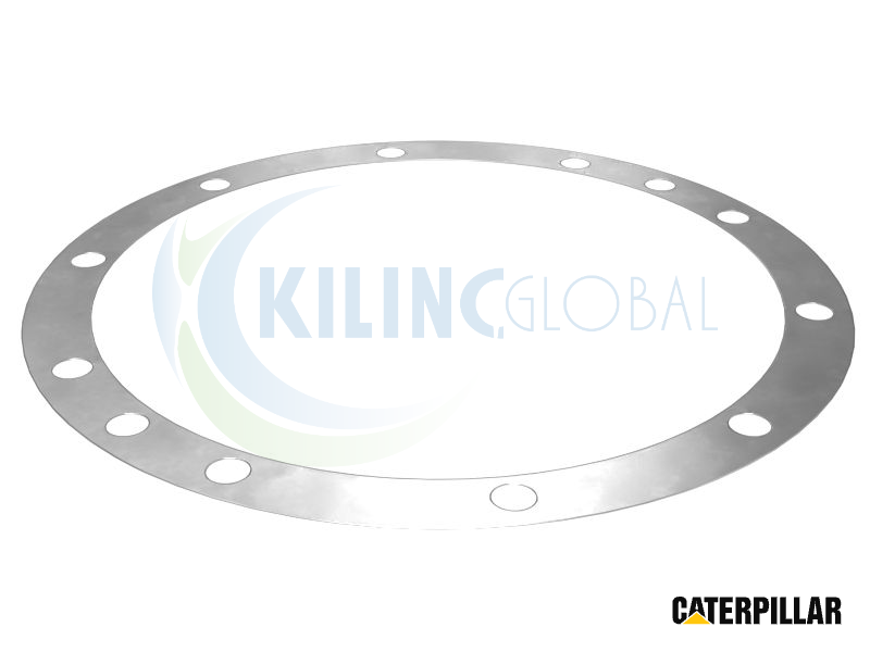 0.13MM THICK СТАЛЬ SHIM