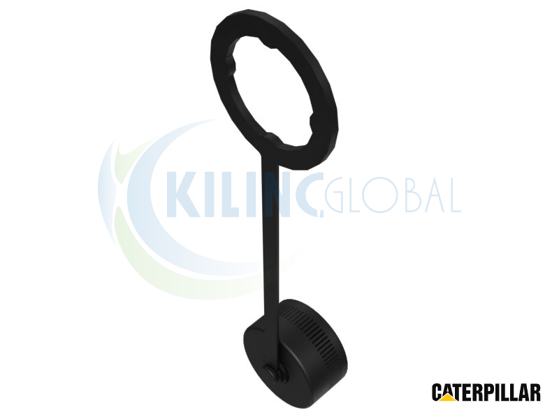 Coolant Heater Dust Cap