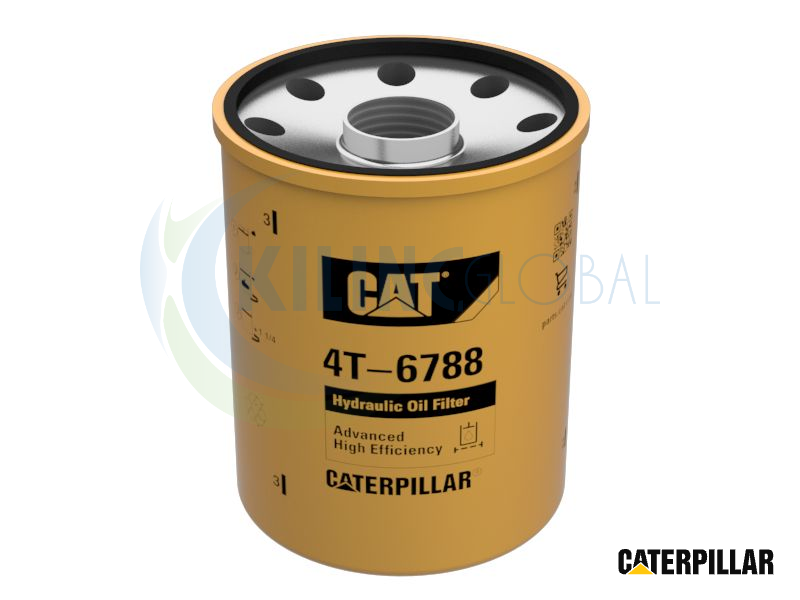 ADVANCED EFFICIENCY HYDRAULIC/TRANSMISSION FILTER