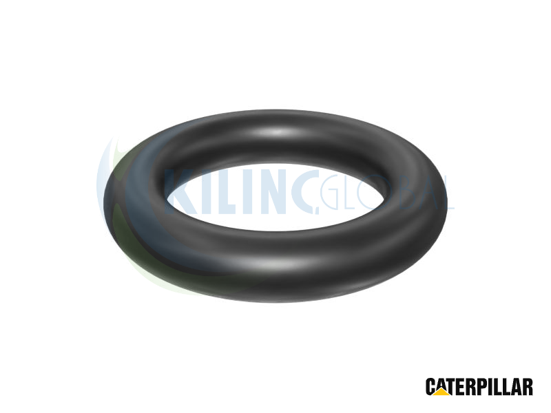 2.62 x 9.19mm 90A NBR O-Ring
