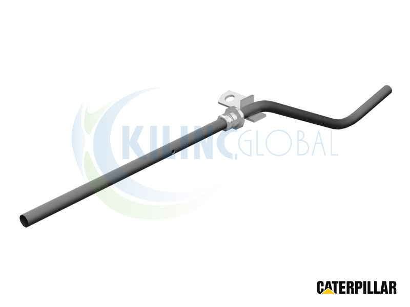 MOTOR ACEITE NIVEL GAUGE GUIDE TUBO