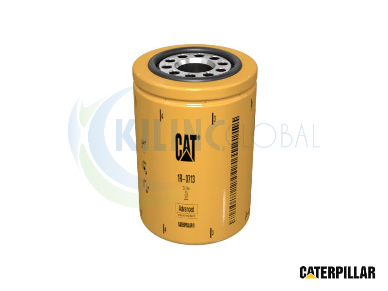 MOTOR FILTRO DE ACEITE