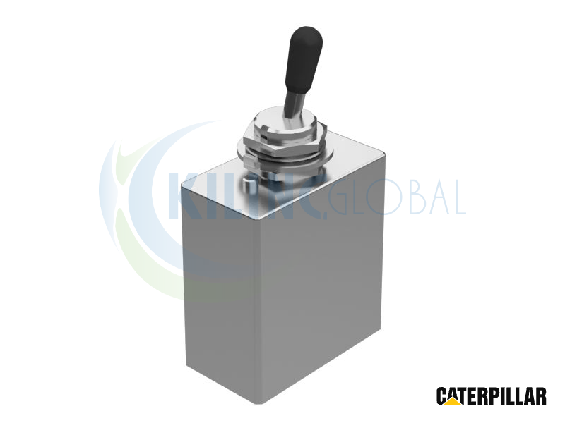 Ladder Lights Toggle Switch