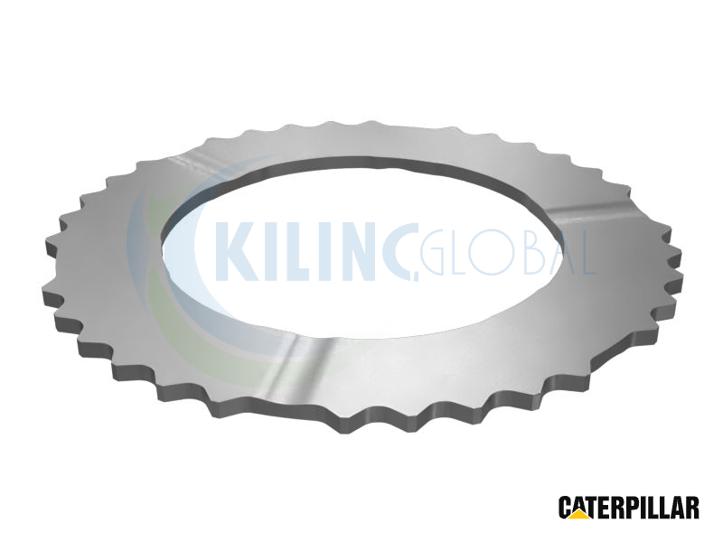 77.2mm Inside Diameter Thrust Washer