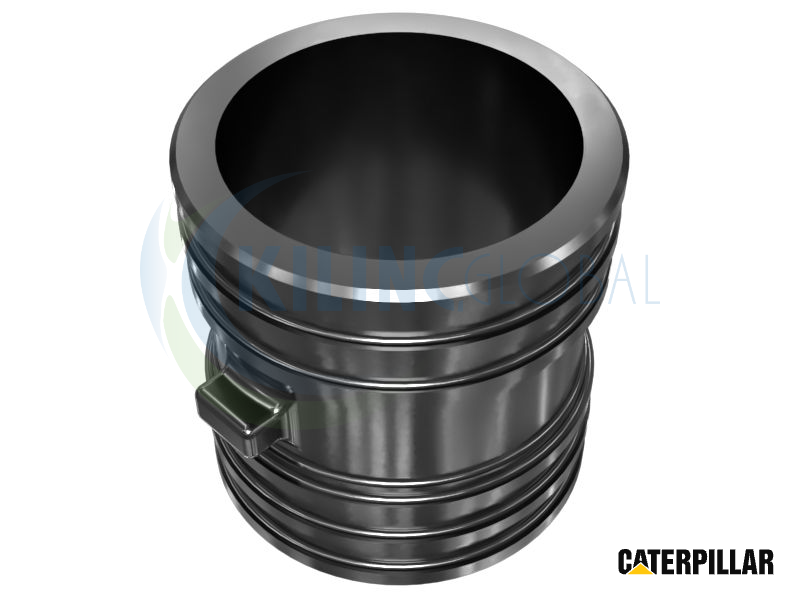 76mm Inner Diameter O Ring Coupler
