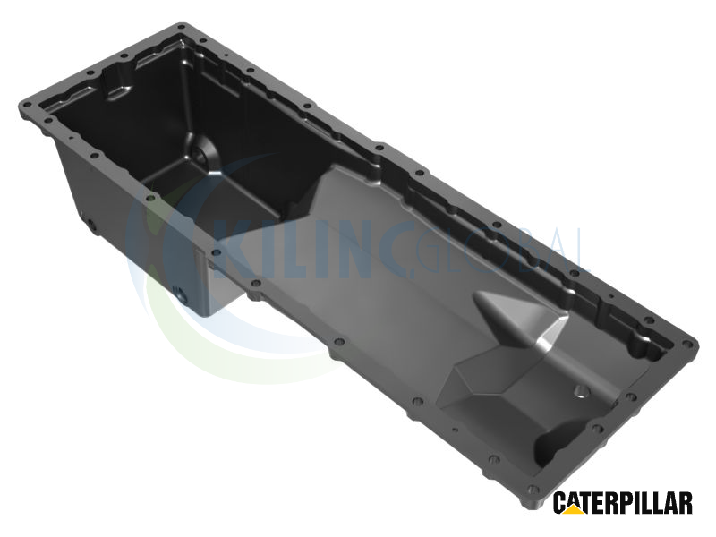 Engine Oil Pan