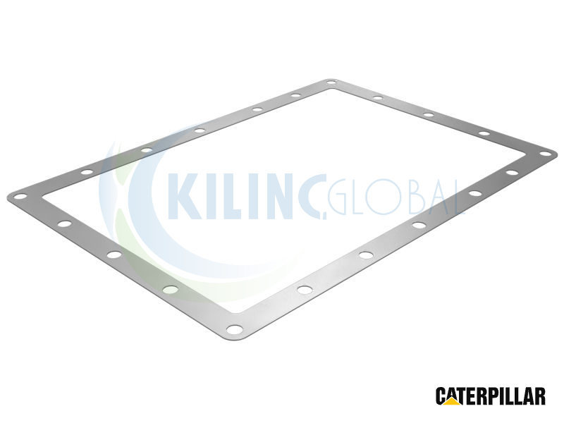 0.8mm Thick Planetary Case Cover Gasket