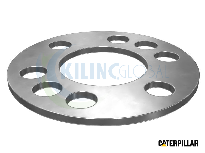 4.49MM THICK СТАЛЬ SHIM