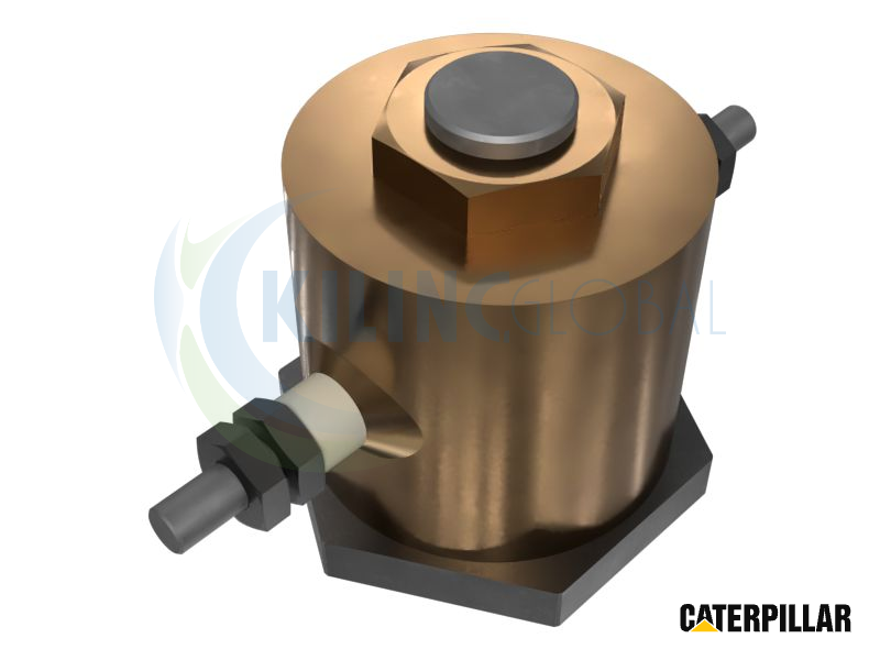 Valve-Solenoid
