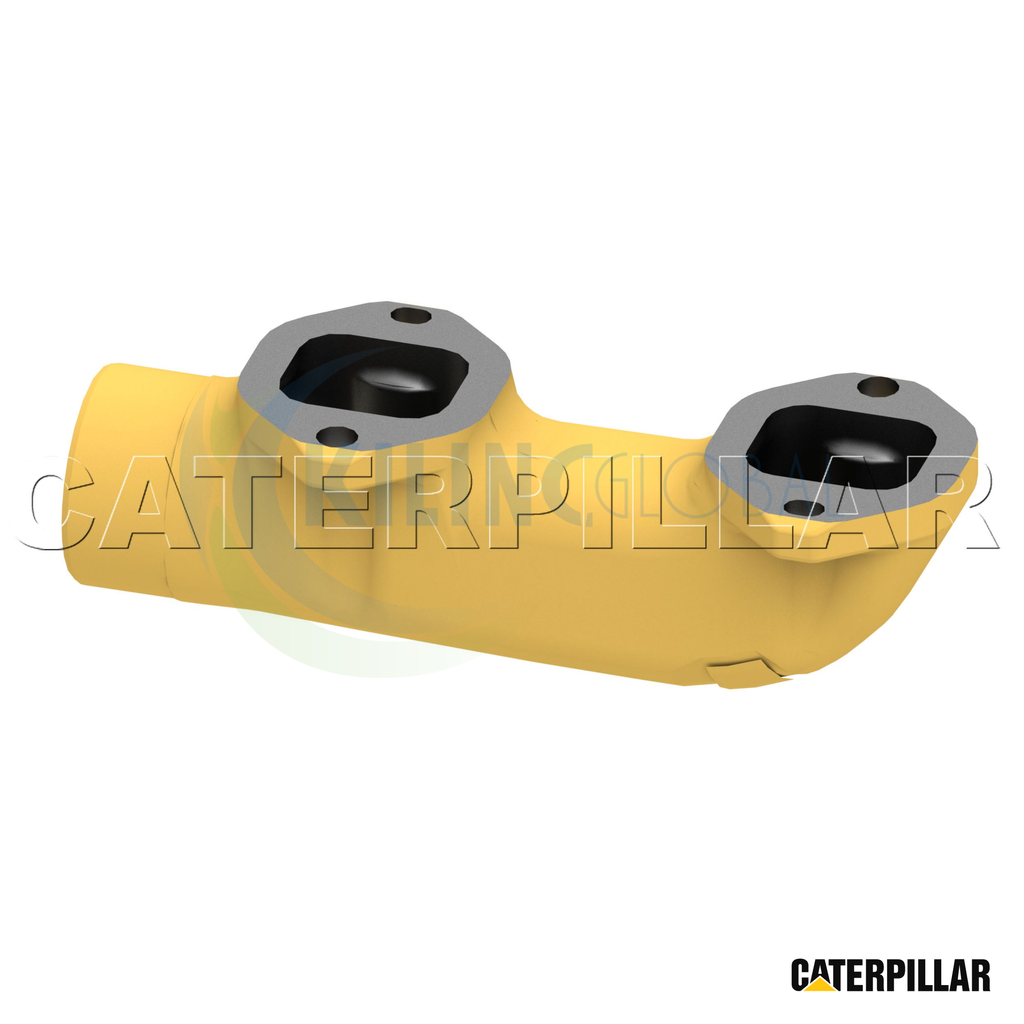 ÉCHAPPEMENT MANIFOLD