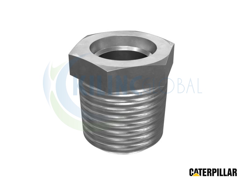 Adapter-Straight