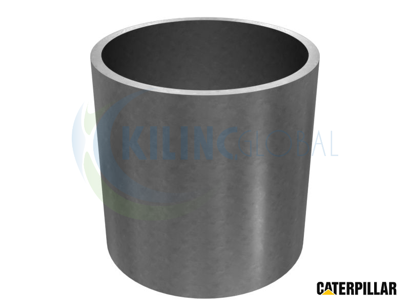 68.5MM ID CLEAN GAS INDUCTION DURITE