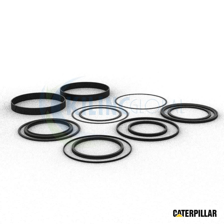 HYDRAULIC CILINDER KEERRING SET