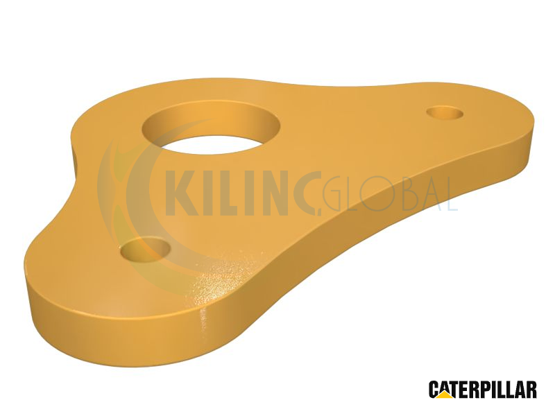 Output Transfer Gear Lifting Eye Plate