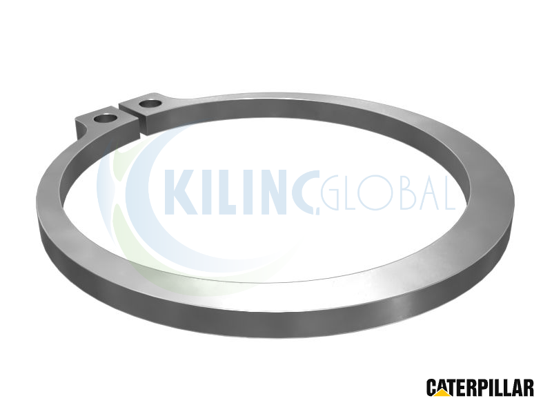 45.80MM CARBON حديد EXTERNAL RETAINING شنبر