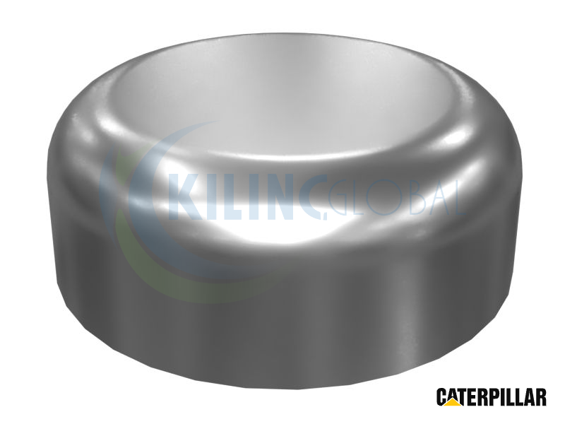 Transmission Case Plug