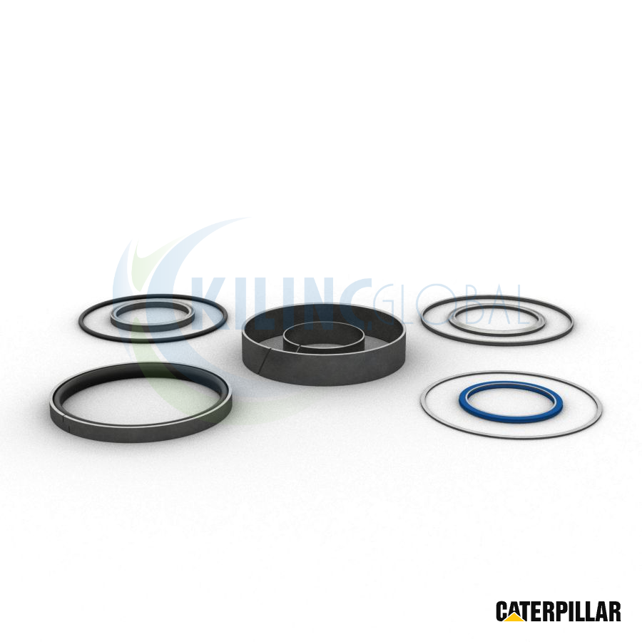 HYDRAULIC CILINDRO RETÉN KIT - STANDARD TAMAÑO