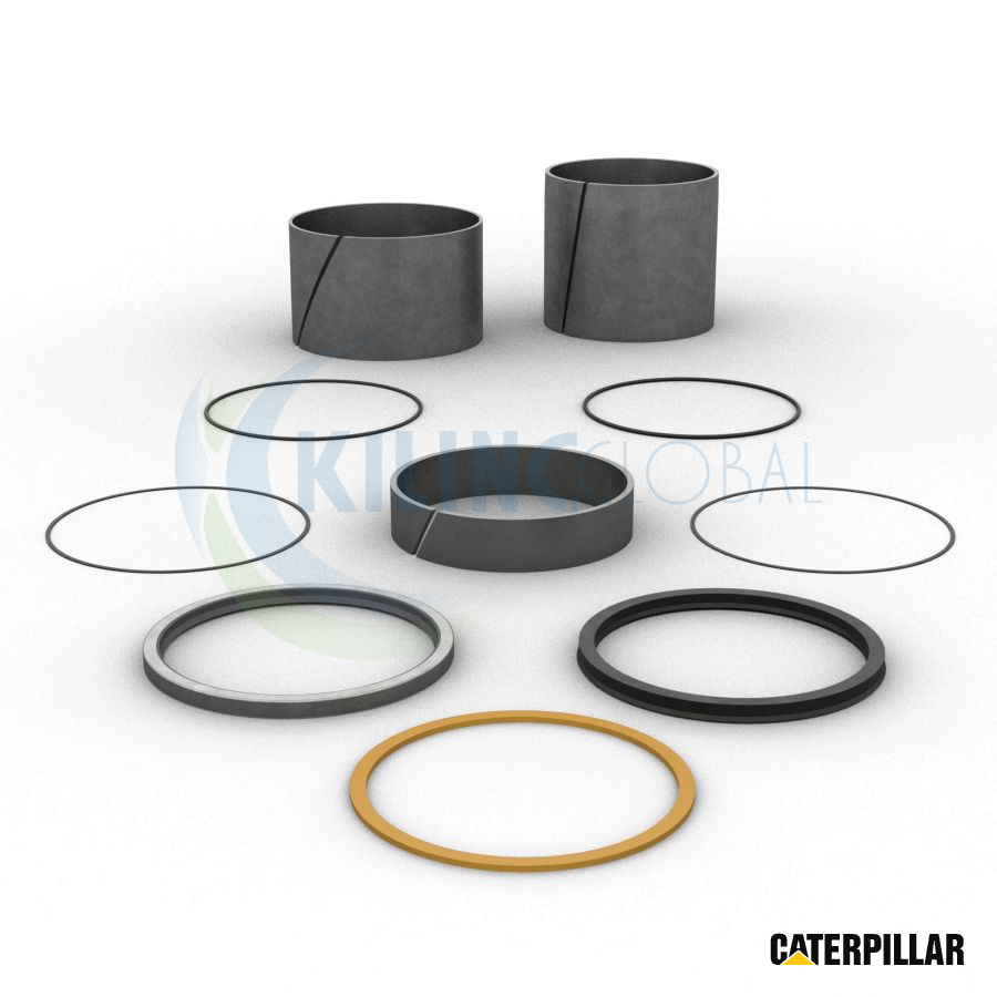 HYDRAULIC CYLINDRE JOINT SPI KIT - STANDARD TAILLE