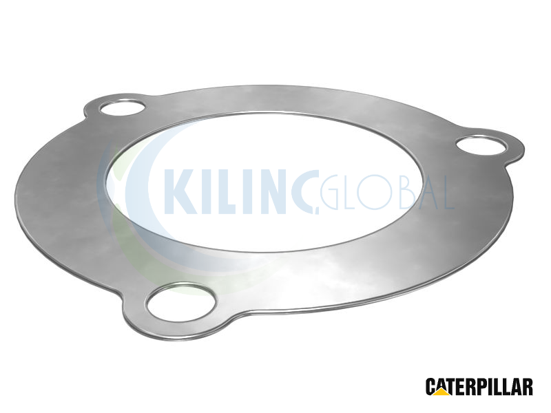 0.8mm Thick Water Regulator Gasket