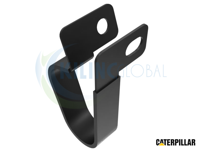 33.00MM MINIMUM DOBLE TUBO LOOP CLIP