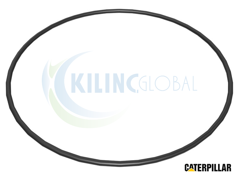 240.6MM INNER DIAMETER SILICONE O-ANILLO RETÉN