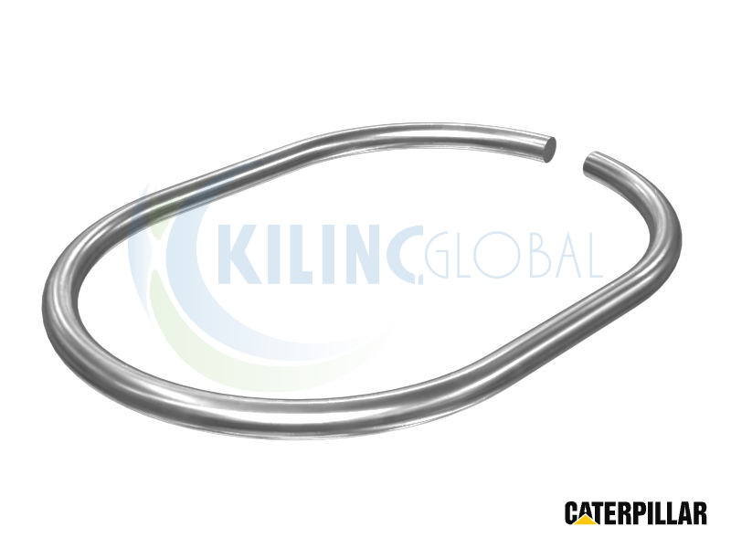19MM LARGO RETAINER ANILLO