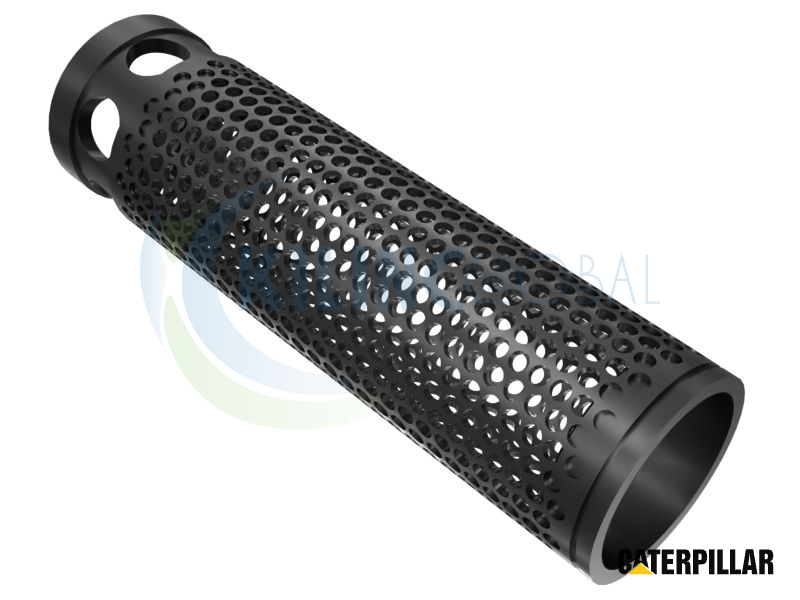 159.91MM طويل مبرد زيت SCREEN
