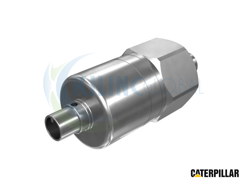 M12 X 9/16" REM OLIE DRUK SENSOR