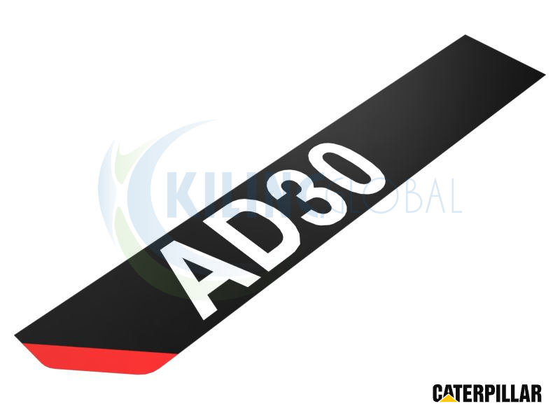 1034MM ПРАВЫЙ РУЧНОЙ БОКОВОЙ AD30 FILM