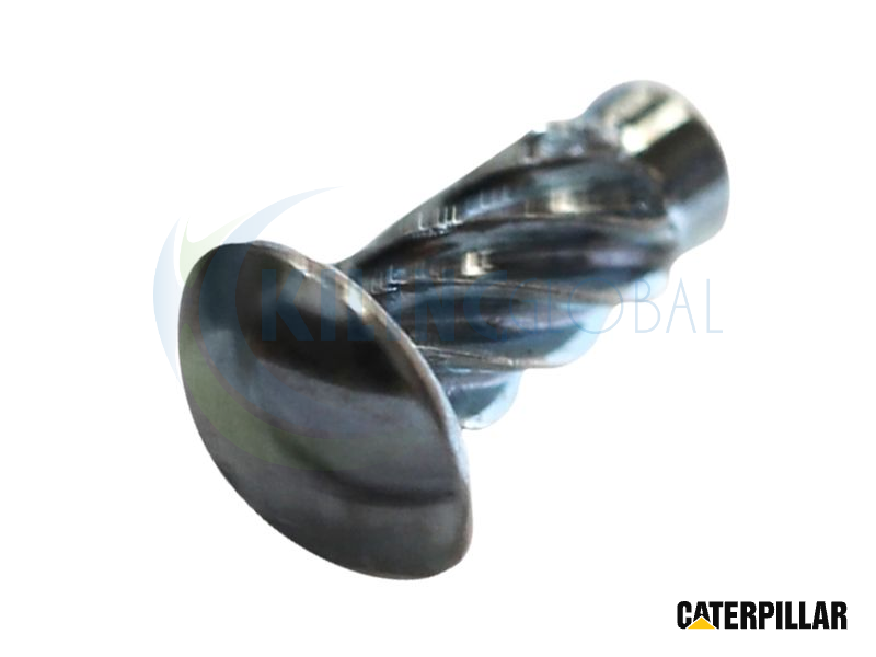 6.4MM LARGO #4 TORNILLO ACCIONAMIENTO TORNILLO