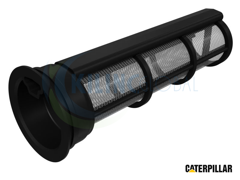 Hydraulic Oil Fill Strainer