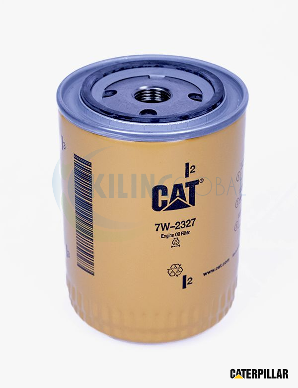 STANDARD EFFICIENCY MOTOR OLIEFILTER