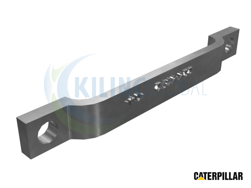 Saddle Clamp