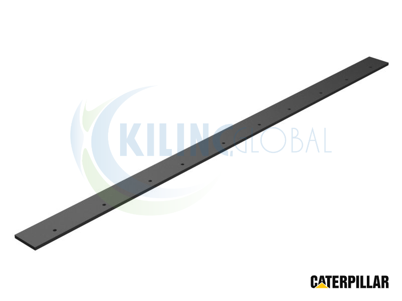 10MM THICK DELANTERO FENDER MUD DEFLECTOR