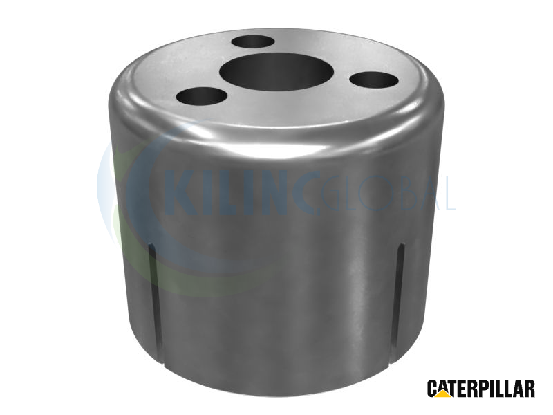 60MM OUTER DIAMETER PASADOR RETAINER COLLET