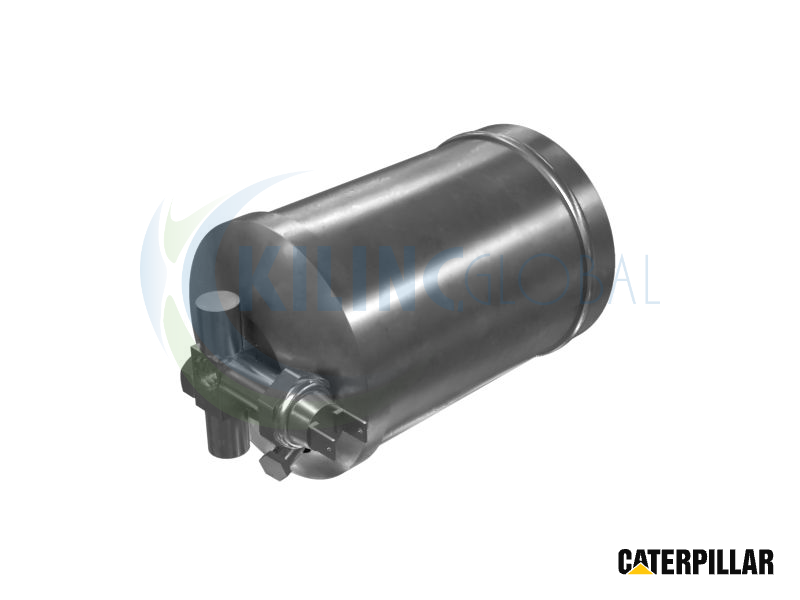 Air Conditioner Refrigerant Dryer
