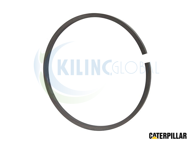152.4MM OUTER DIAMETER METAAL KEERRING VEER
