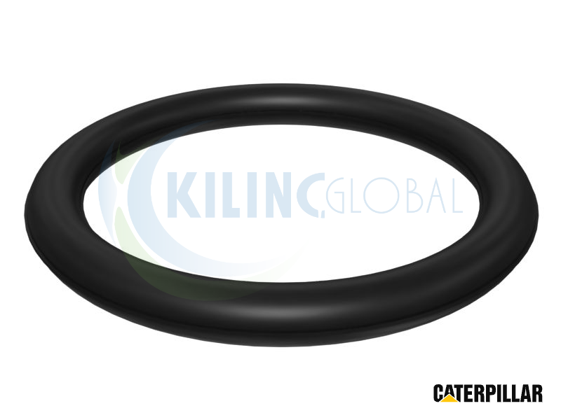 1.78 x 14mm 78A HNBR O-Ring