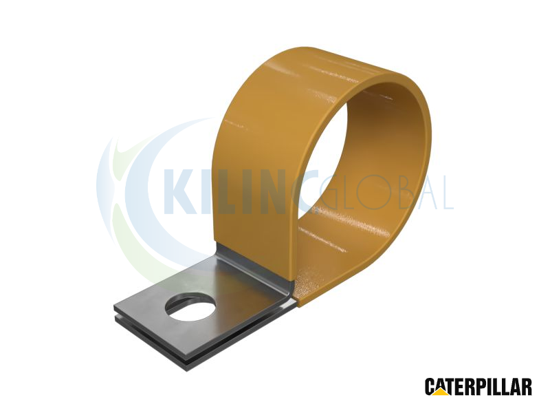 47.62mm Diameter P Clip