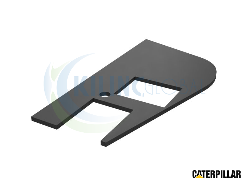12MM THICK CONSOLE COUVERCLE PANEL